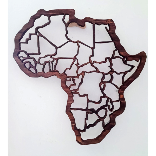 africa-continent-wood-mandala