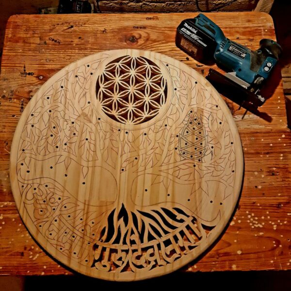 Personalized Tree of Life - Image 2