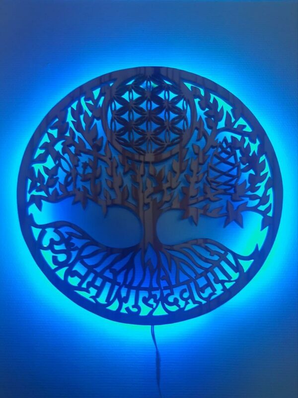 Personalized Tree of Life - Image 5